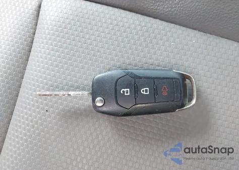 2016 Ford F-150 Xl from USA, damaged, VIN 1FTMF1EF3GKE00698